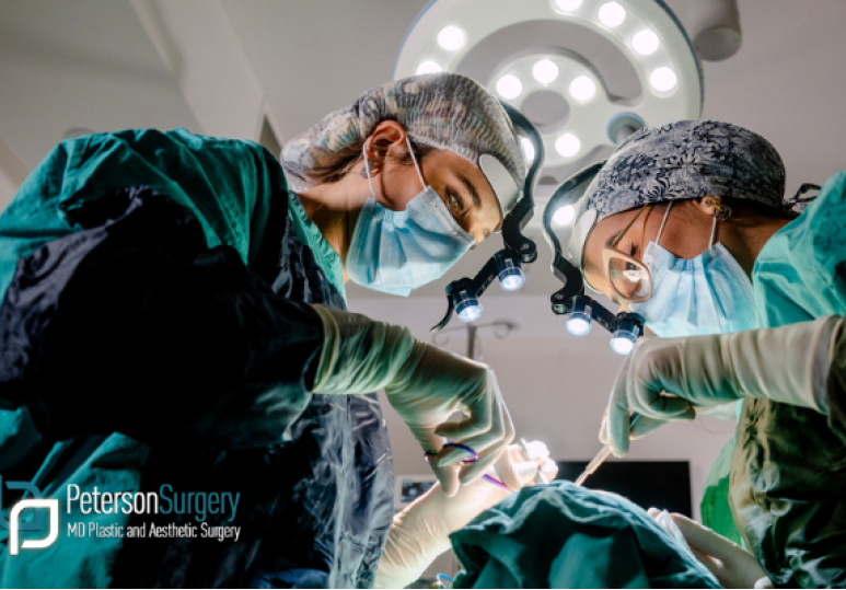 Your First Consultation: What to Expect at Peterson MD Your First Consultation: What to Expect at Peterson MD