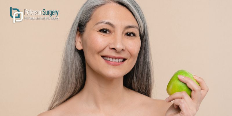 Can Nutrition Impact the Results of My Plastic Surgery Procedure?