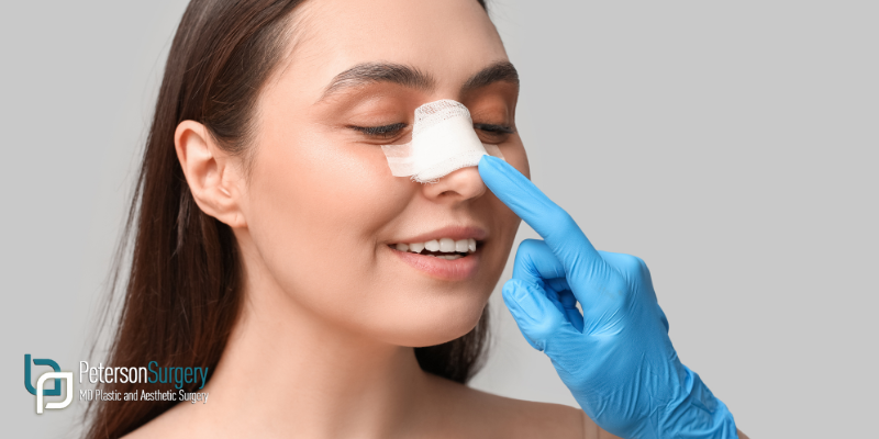 Achieve Balance and Symmetry with Nasal Surgery in Kelowna 