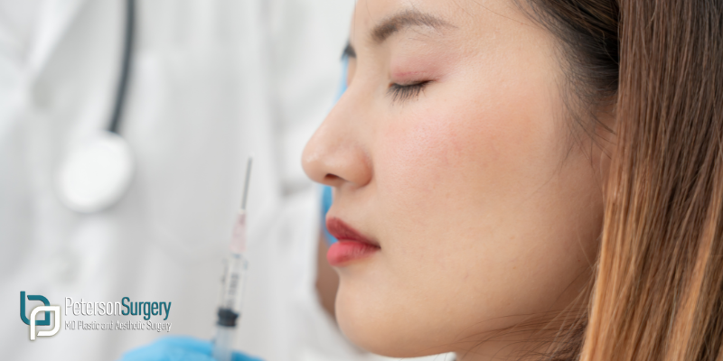 Non-Surgical Skin Rejuvenation in Kelowna