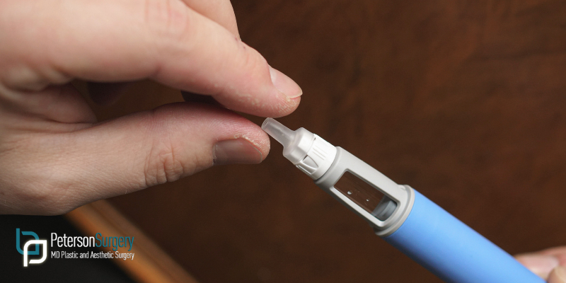 Post-Ozempic Confidence: How Surgery Can Refine Weight Loss Changes