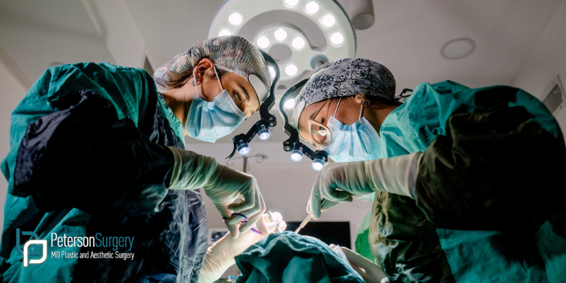 Your First Consultation: What to Expect at Peterson MD