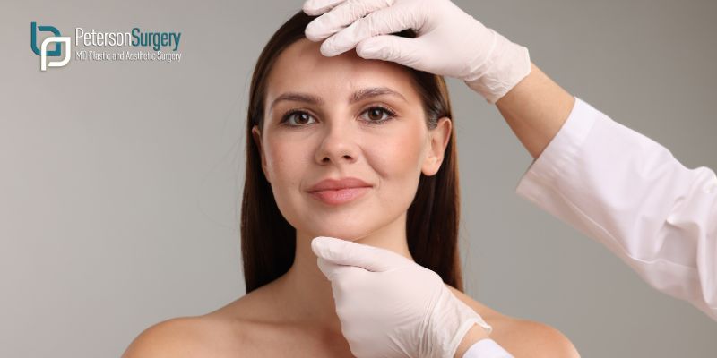 SURGICAL VS NON-SURGICAL COSMETIC TREATMENTS: MAKING THE RIGHT CHOICE - KELOWNA PLASTIC SURGEON