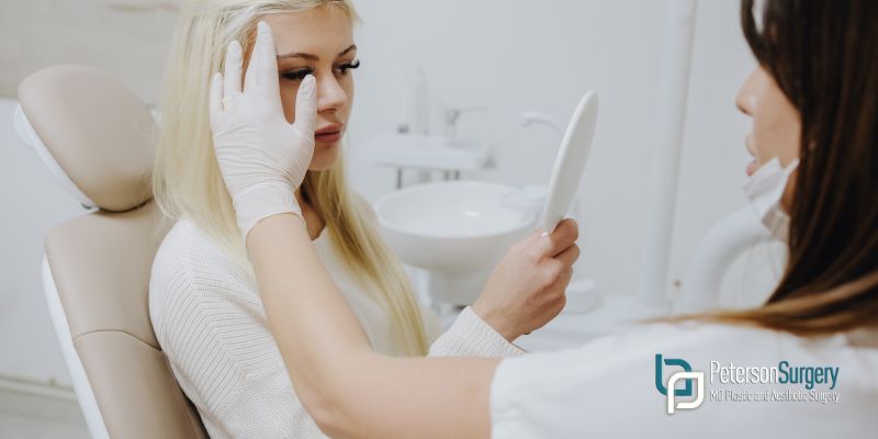 Common Reasons Patients Consider Cosmetic Surgery