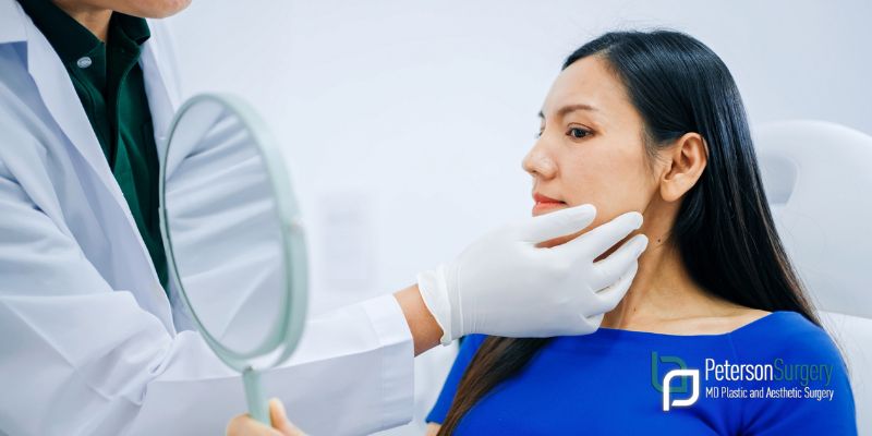How Facial Surgery Can Improve Facial Balance and Symmetry