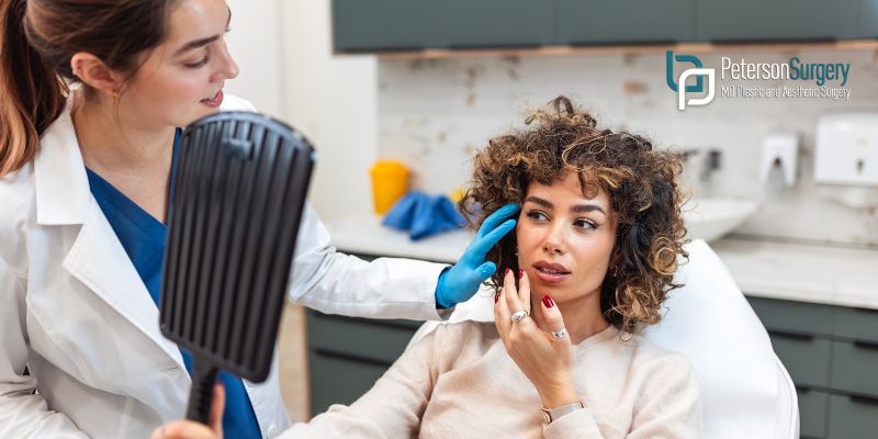 How Recovery Timelines Differ Between Different Cosmetic Procedures