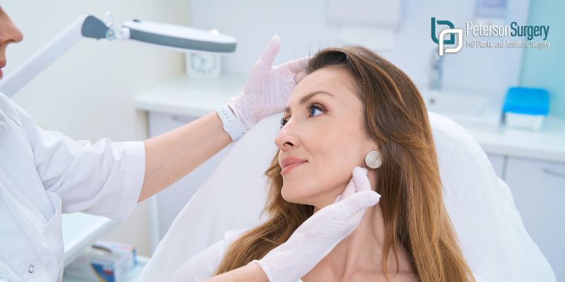 Choosing the Best Facial Rejuvenation Procedure Guide