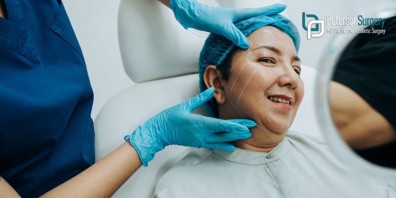 Facelift vs Mini Facelift: Which Procedure Is Right for You?